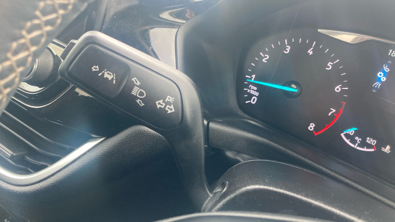 Ford Fiesta 1.0 EcoBoost Titanium 3dr Petrol Hatchback